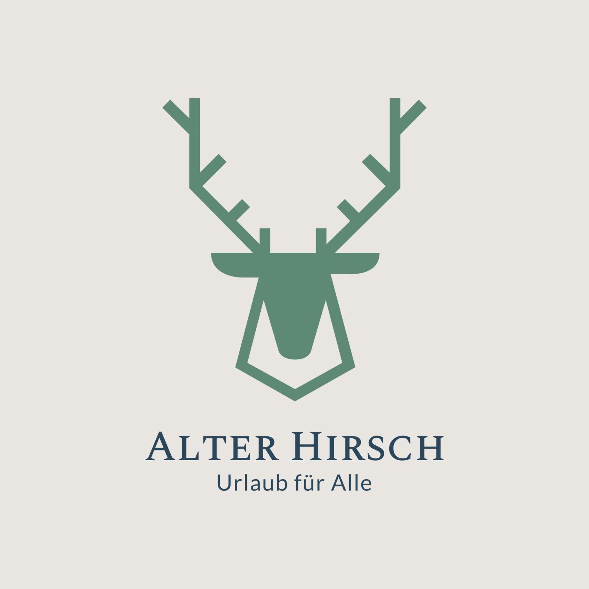 Hotel Alter Hirsch Pfalzgrafenweiler Zewnętrze zdjęcie