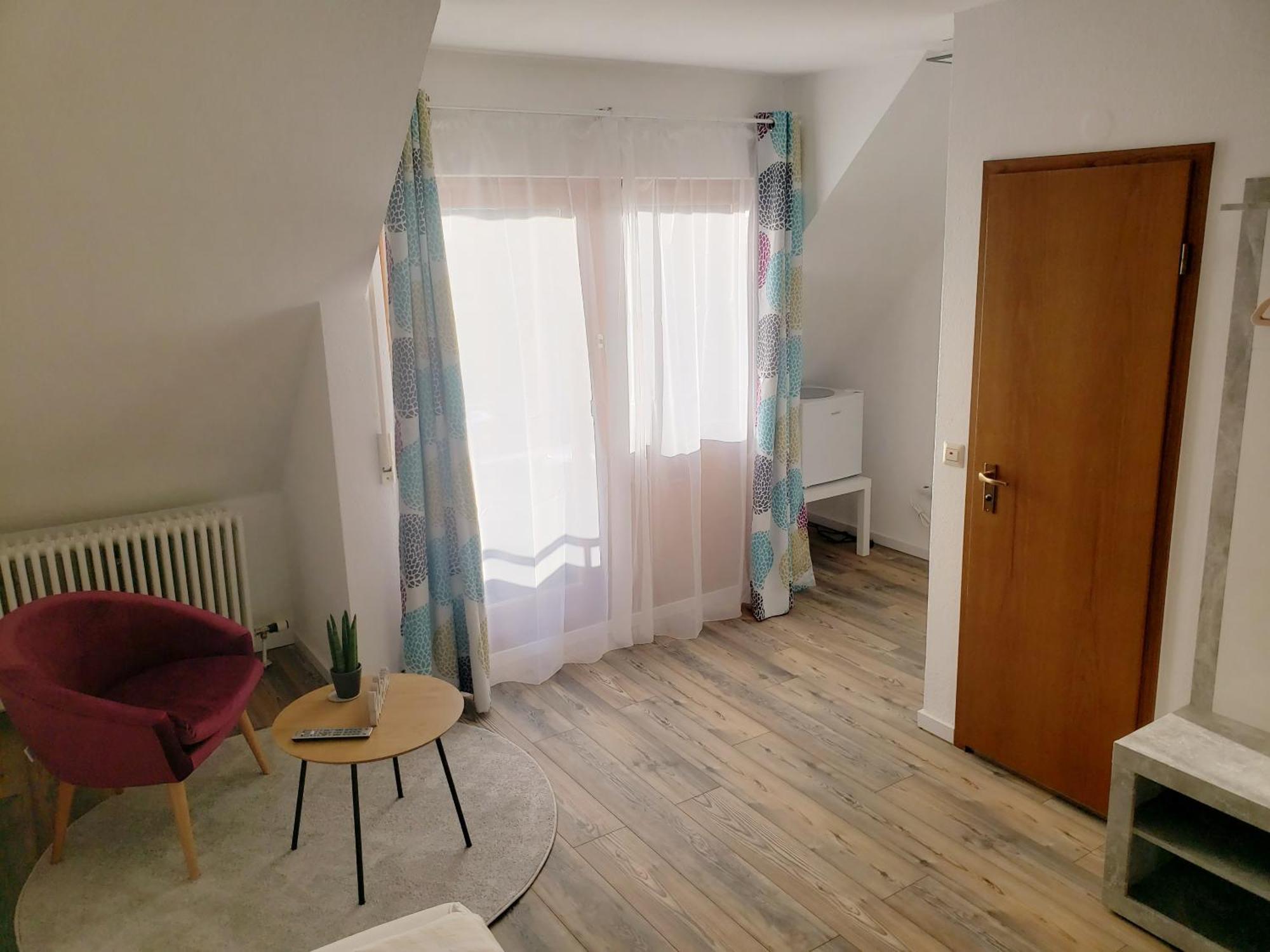 Hotel Alter Hirsch Pfalzgrafenweiler Zewnętrze zdjęcie