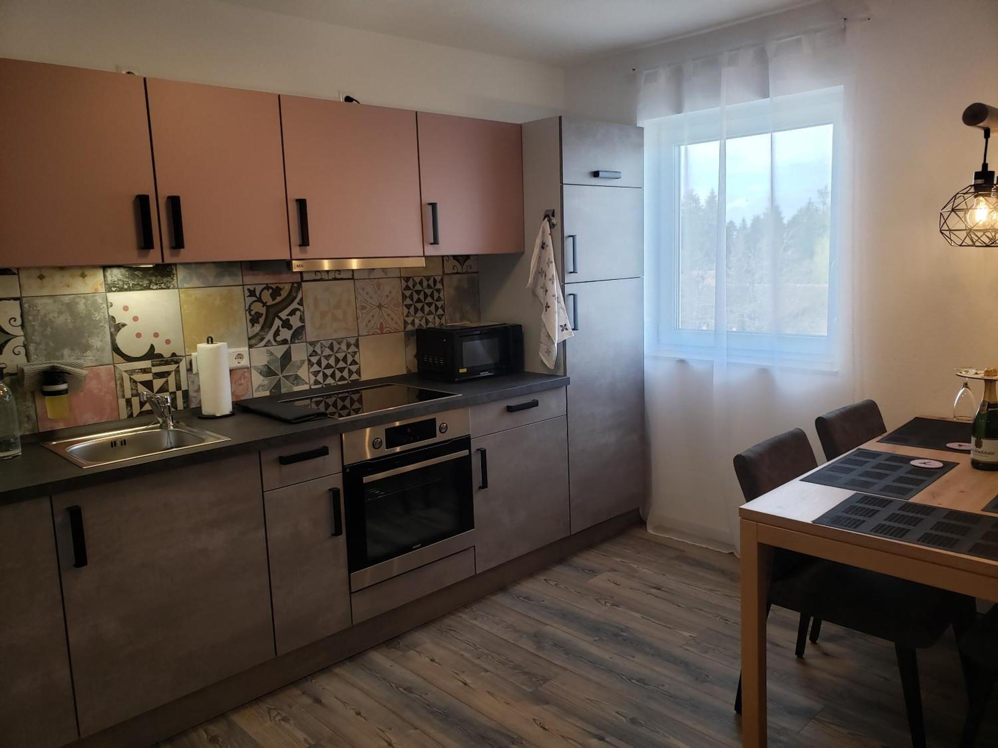 Hotel Alter Hirsch Pfalzgrafenweiler Pokój zdjęcie