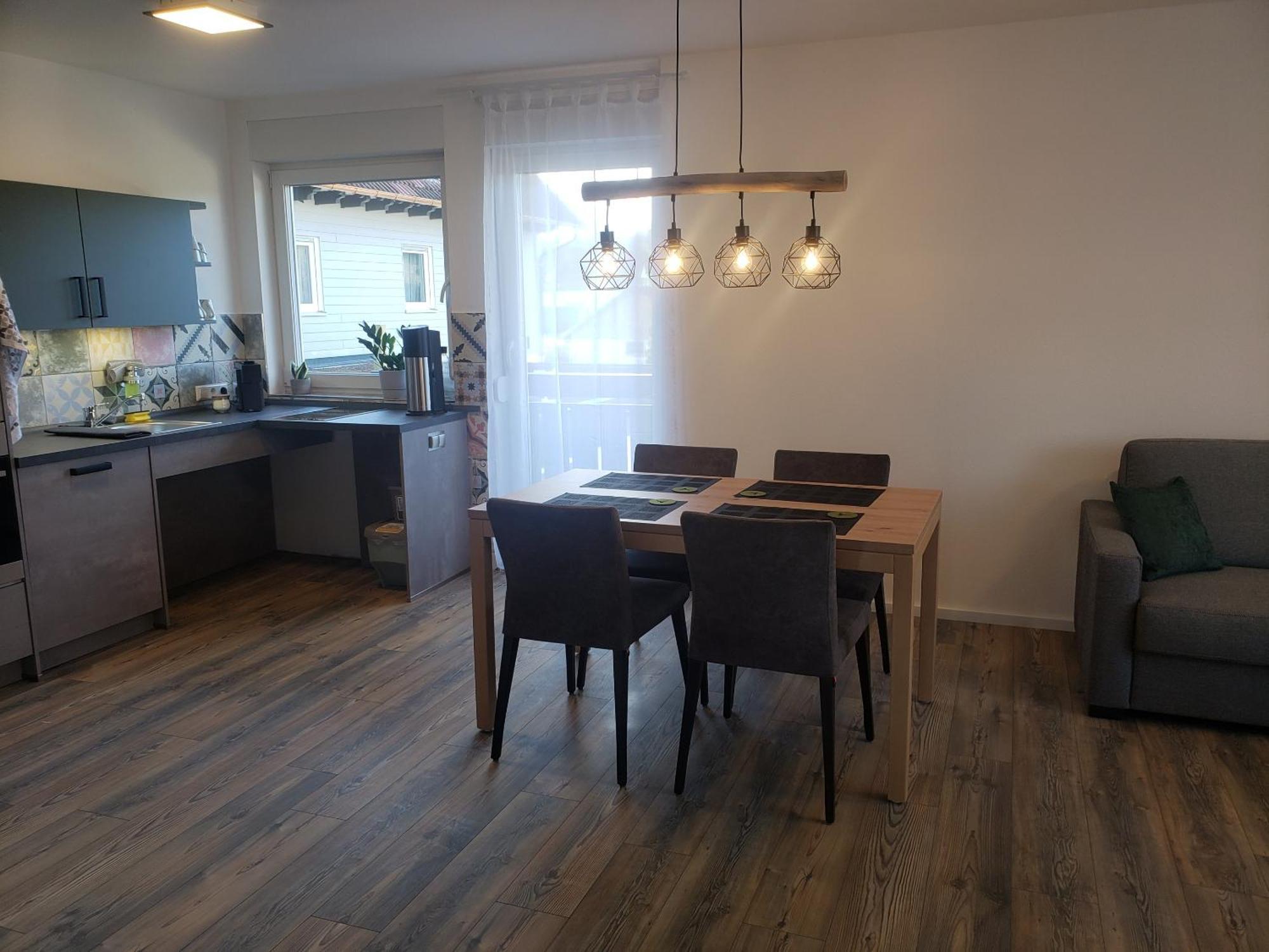Hotel Alter Hirsch Pfalzgrafenweiler Pokój zdjęcie