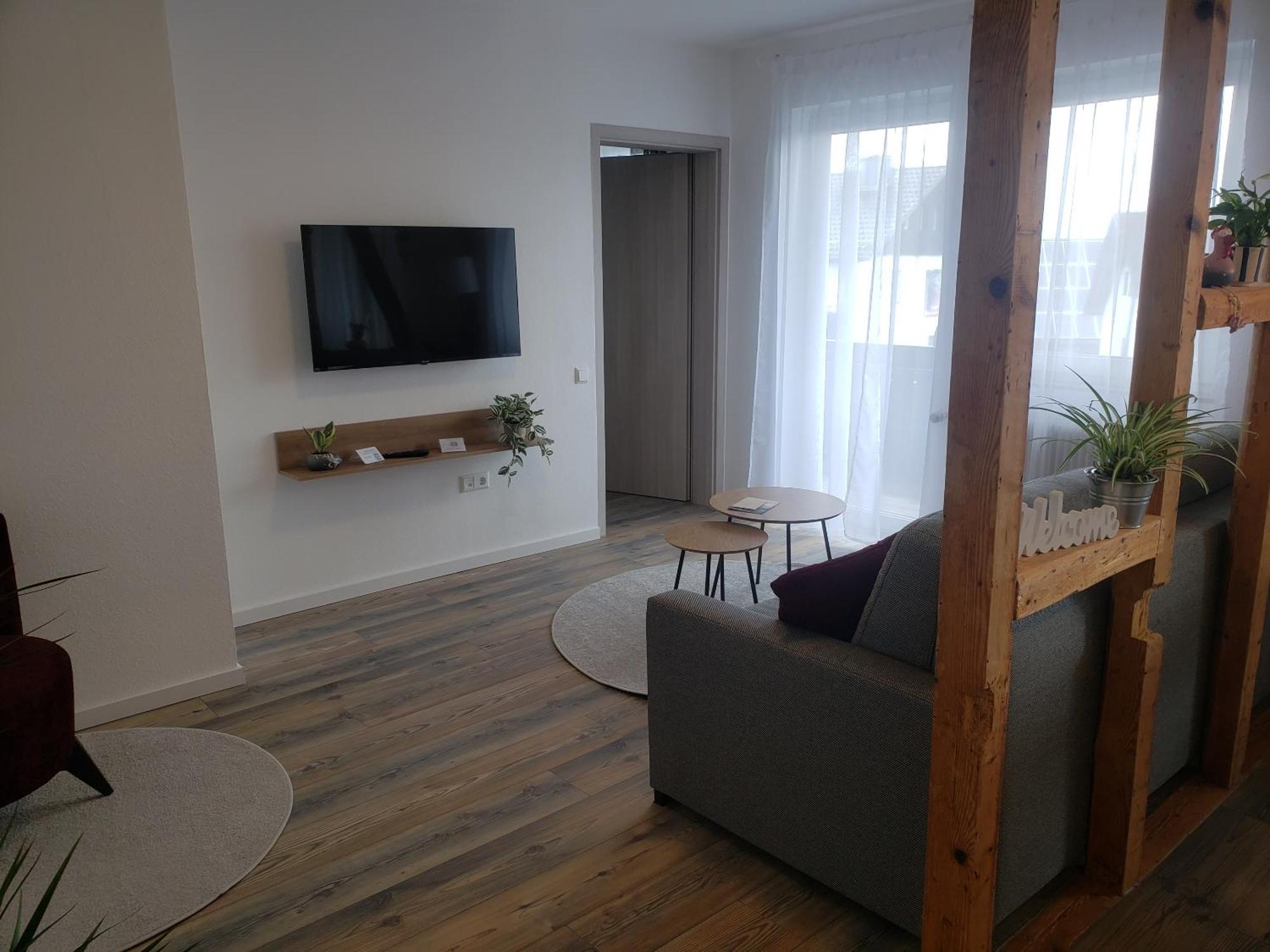 Hotel Alter Hirsch Pfalzgrafenweiler Pokój zdjęcie