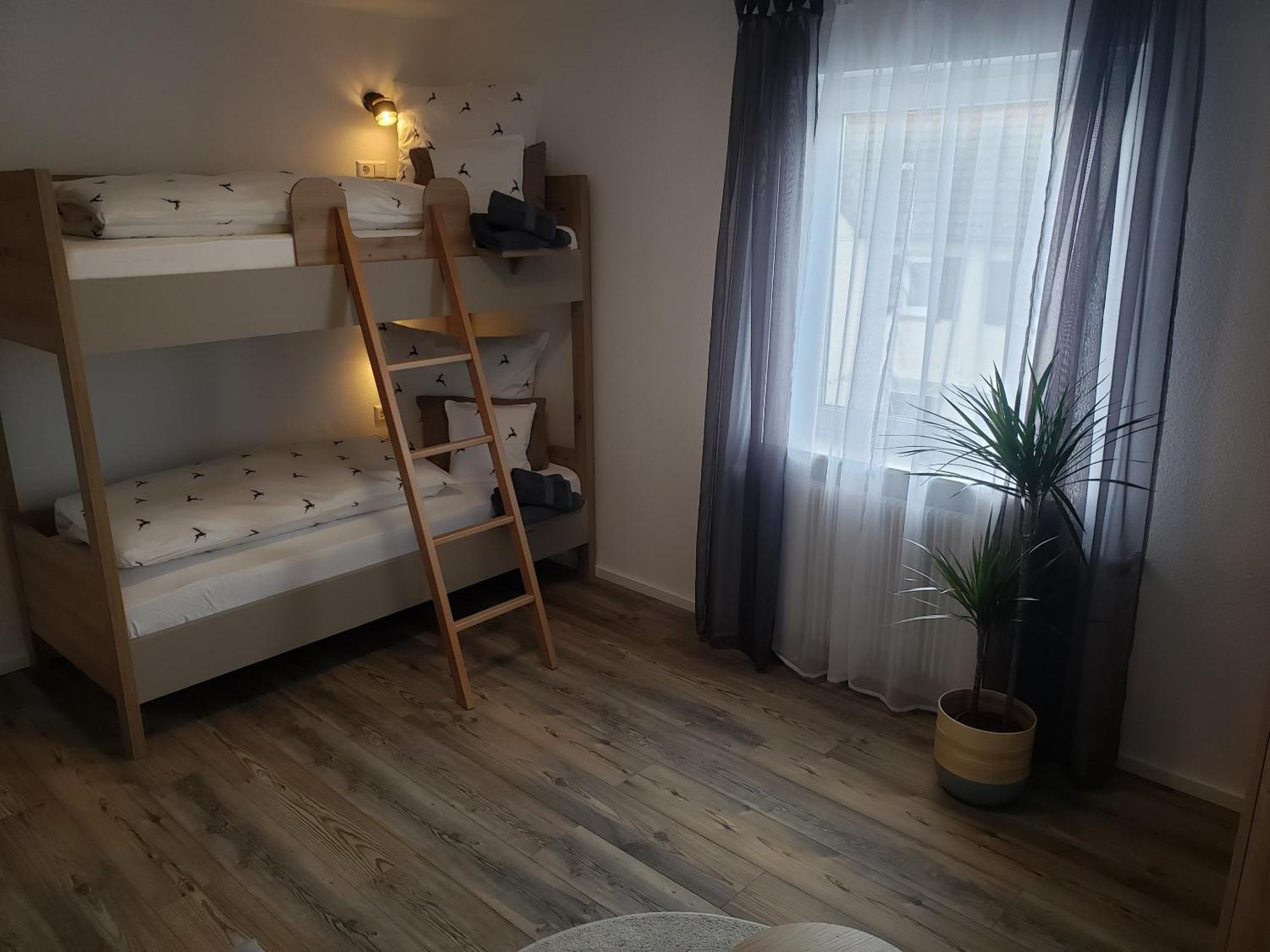 Hotel Alter Hirsch Pfalzgrafenweiler Pokój zdjęcie