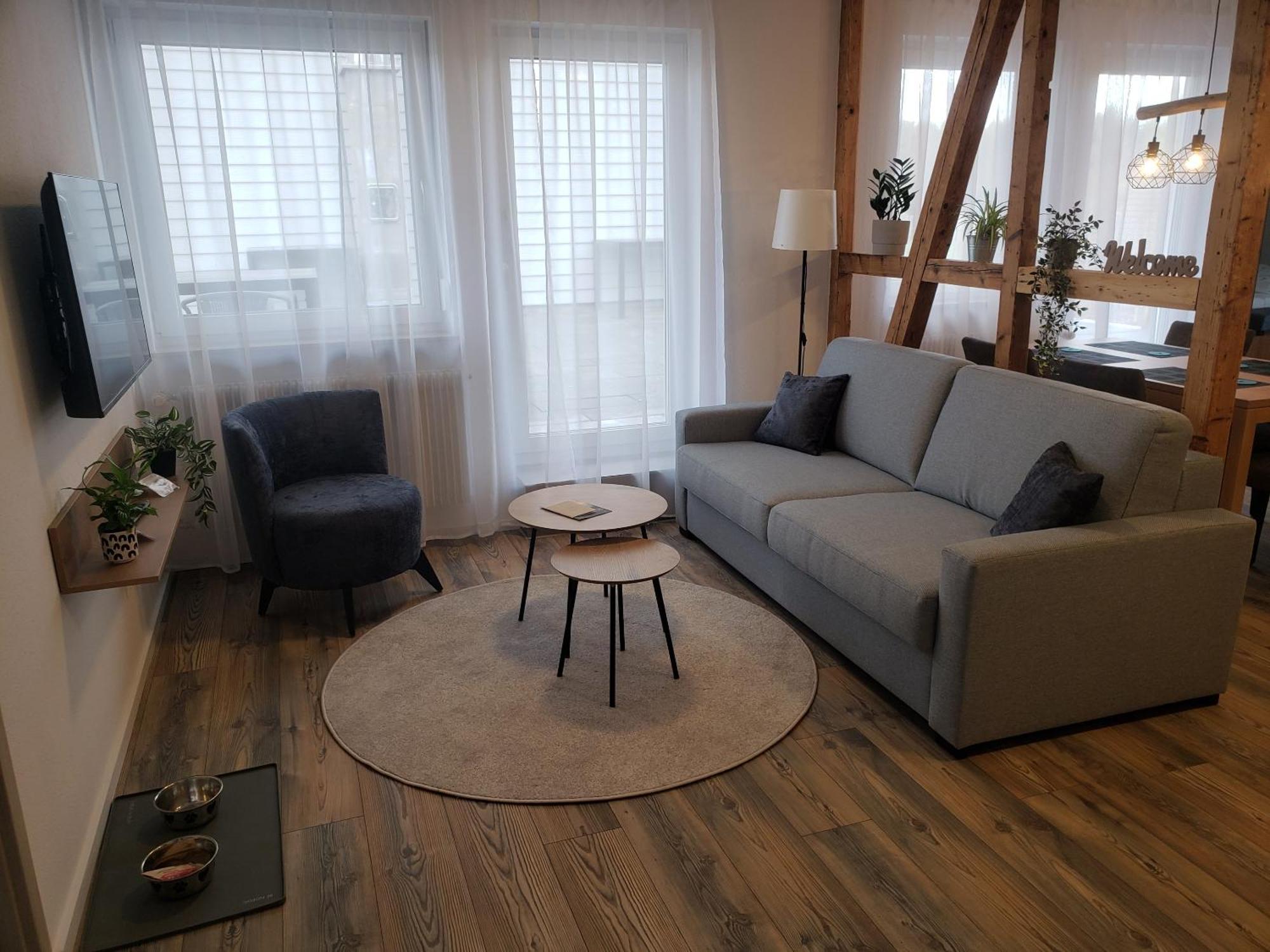 Hotel Alter Hirsch Pfalzgrafenweiler Pokój zdjęcie