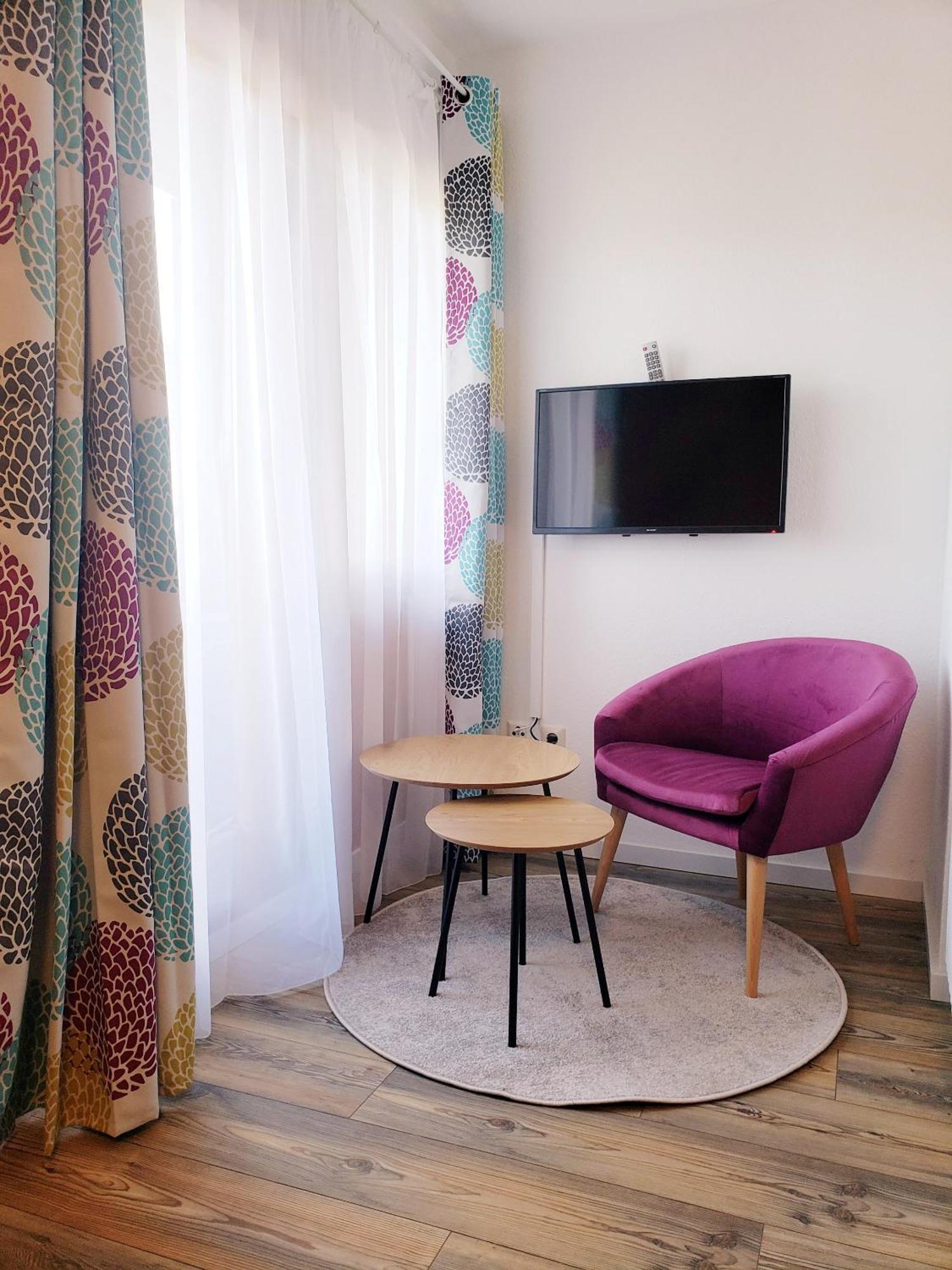 Hotel Alter Hirsch Pfalzgrafenweiler Pokój zdjęcie